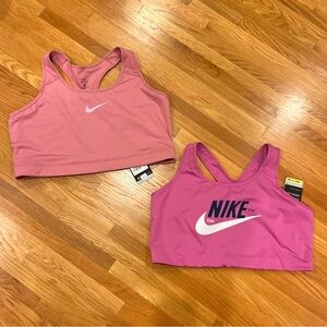 Nike Plus Size Sports Bra